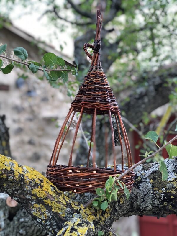 Mangeoire à oiseaux – Image 4