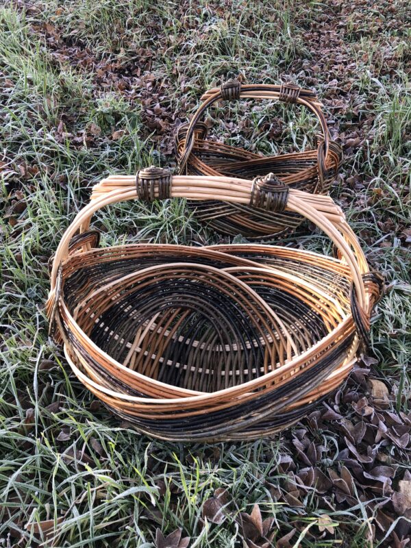 Panier Zarzo rond – Image 4